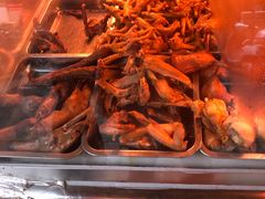 -味全酱烤鸭(鼓楼店)