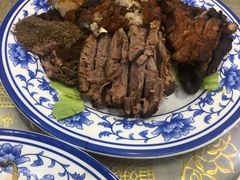-清真·鸦儿李记·小馆(后海店)