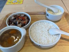 -真功夫(搜秀城店)