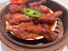 -港久茶餐厅(鹭洲里店)