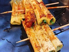-丹东特色烤肉(学府路一部店)