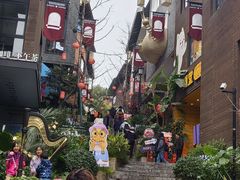 -三坊七巷历史文化街区