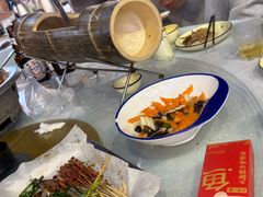 -大师傅金奖啤酒鱼(西街口总店)
