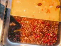 -大隐·成都火锅Bistro(合生麒麟新天地店)