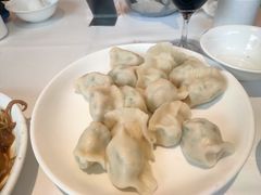 鲅鱼水饺-金春禧(英雄山路旗舰店)
