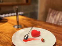 -食间牛排(湖西路店)