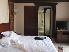 -三亚亚龙湾雅高铂尔曼别墅度假酒店