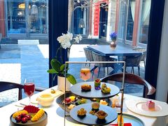 -京兆尹(雍和宫店)