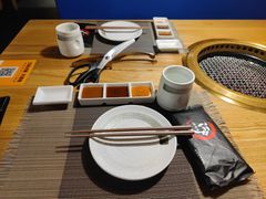 -江户烧肉(高德店)