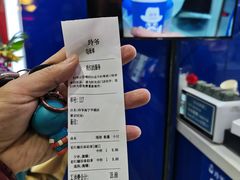-糯霸手抓糯米饭