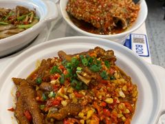 -兰湘子·湘菜小炒(荥阳吾悦广场店)