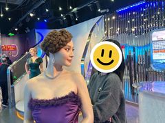 -武汉杜莎夫人蜡像馆