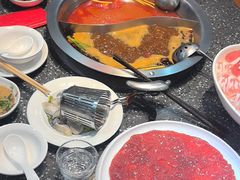 -华晟山城火锅(开发区港西东阁里店)