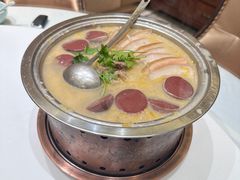 -李记饺子·熏酱东北菜(欢乐谷店)