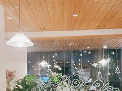 大堂-野路甜点铺(松柏路店)