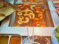 -俊熙家点餐式自助烤肉店(1227广场店)