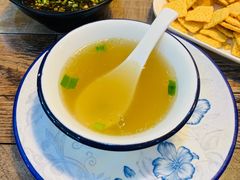 -牛缘村·贵州黄牛肉火锅(西善桥店)