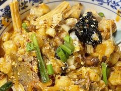 -陕西人家(莱山店)