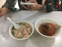 -东街钟楼肉粽(总店)