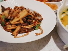 -水天堂西餐厅(绿宝广场店)