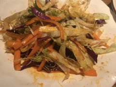 -天山醉美辣子鸡(文艺路店)