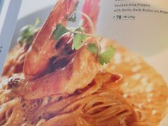 -港丽餐厅(高德置地店)