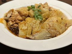 -佘山世茂艾美·御珍轩中餐厅