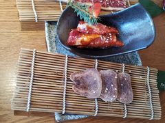 -炎蔵牛舌烤肉