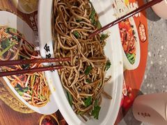 -老碗会·陕西手工面(国贸店)