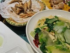 -裕丰源滋补烩面(天赋路店)