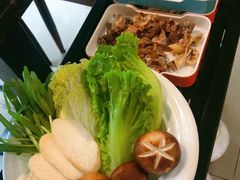 -八合里潮汕鲜牛肉火锅(深圳海岸城店)
