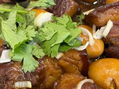 -胡记真不同饭店(临河街店)