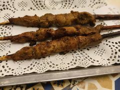 -阿拉丁新疆风味餐厅·清真(罗廊巷店)