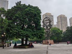 -龙头寺公园