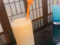 -真剑日本料理·铁板烧(贵州路店)