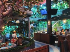 大堂-肉串汪(望京店)