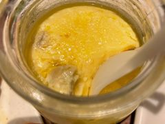 海鲜蒸蛋-大渔·观筵(三里屯太古里店)