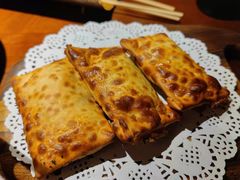 -楼兰新疆主题餐厅(苏州中心店)