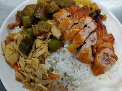 -南通大学-食堂