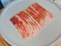 -焱铁烧·黑毛和牛专门店(南宁万象城店)