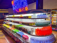 -皇室假期美食水疗会(春风路店)
