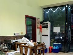-朗妈私房菜(婺女州店)