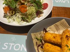 -原石牛扒·约会餐厅(龙城万科里店)