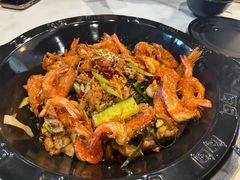 -重庆巴渝火锅(钟家村店)