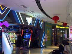 -万达广场(临港店)