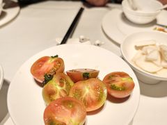 -四季民福烤鸭店(王府井灯市口店)