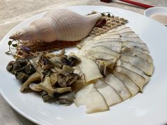 -潮汕味道·煮海餐厅(金麟大厦店)