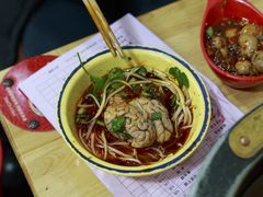 -冒椒火辣(奎星楼街店)