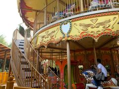 -郑州方特梦幻王国