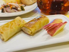 -老井俄式餐厅
